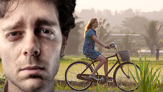 The Man Who Wanted To Love <em>Eat Pray Love</em>